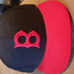 Boston Red Sox New Era hat